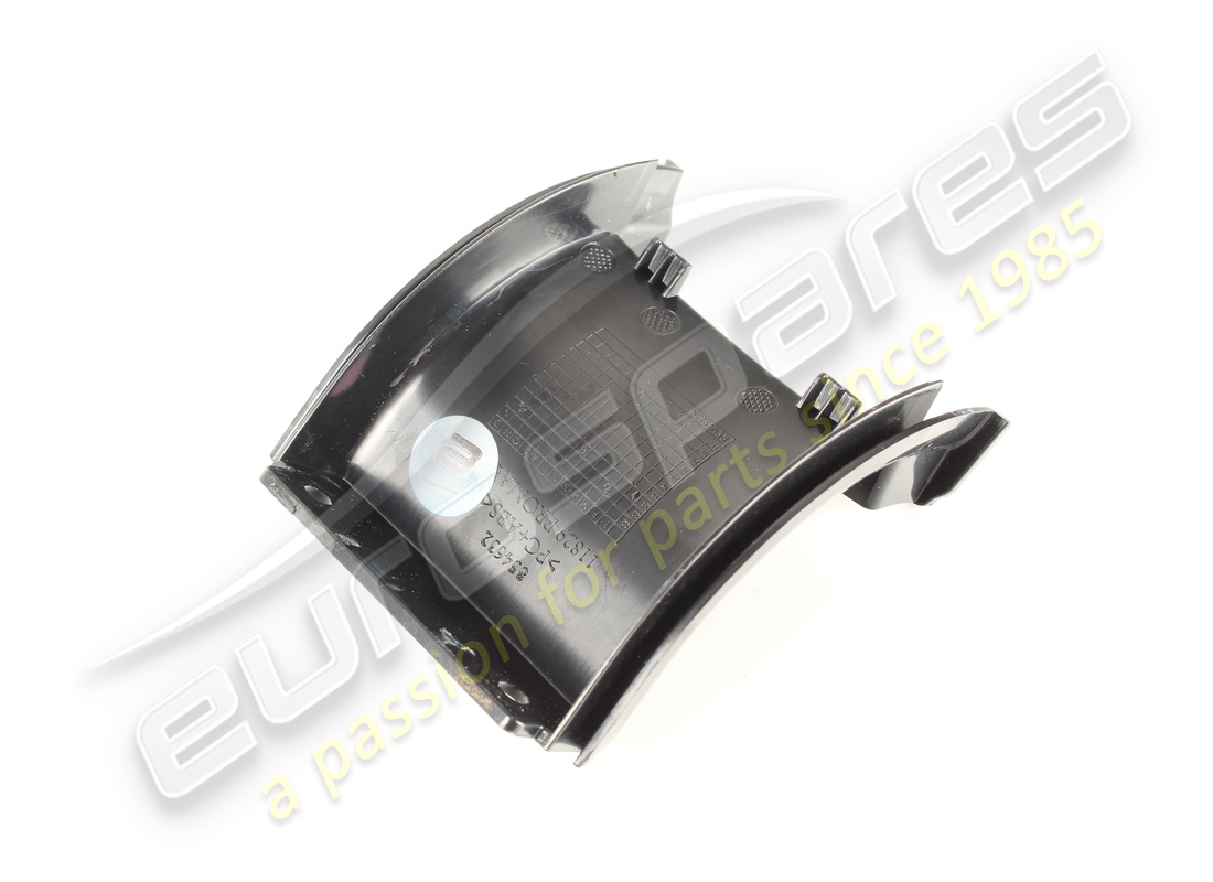 gebrauchte ferrari hintere verkleidung des vorderen armlehnendeckels. teilenummer 854632 (2)