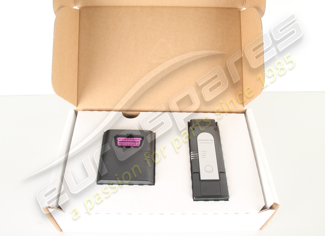 neuer porsche adapter. teilenummer v04014999f204 (3)