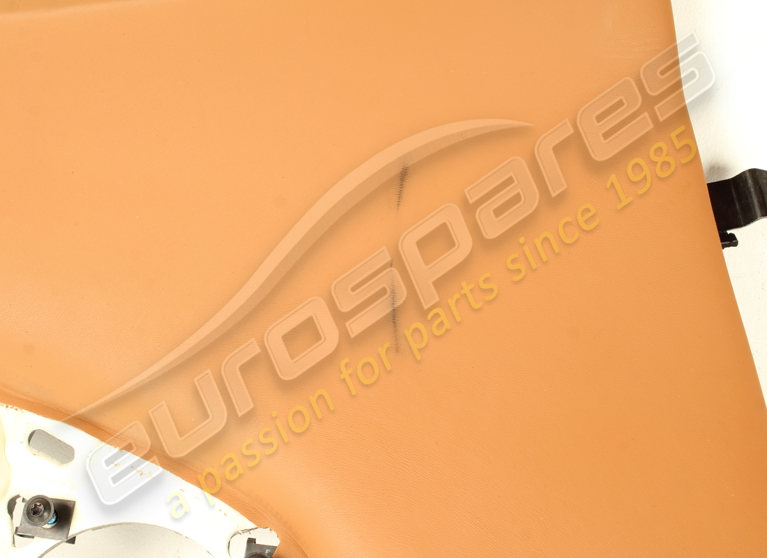 verwendet ferrari rechte seitliche verkleidung. teilenummer 86449729 (4)