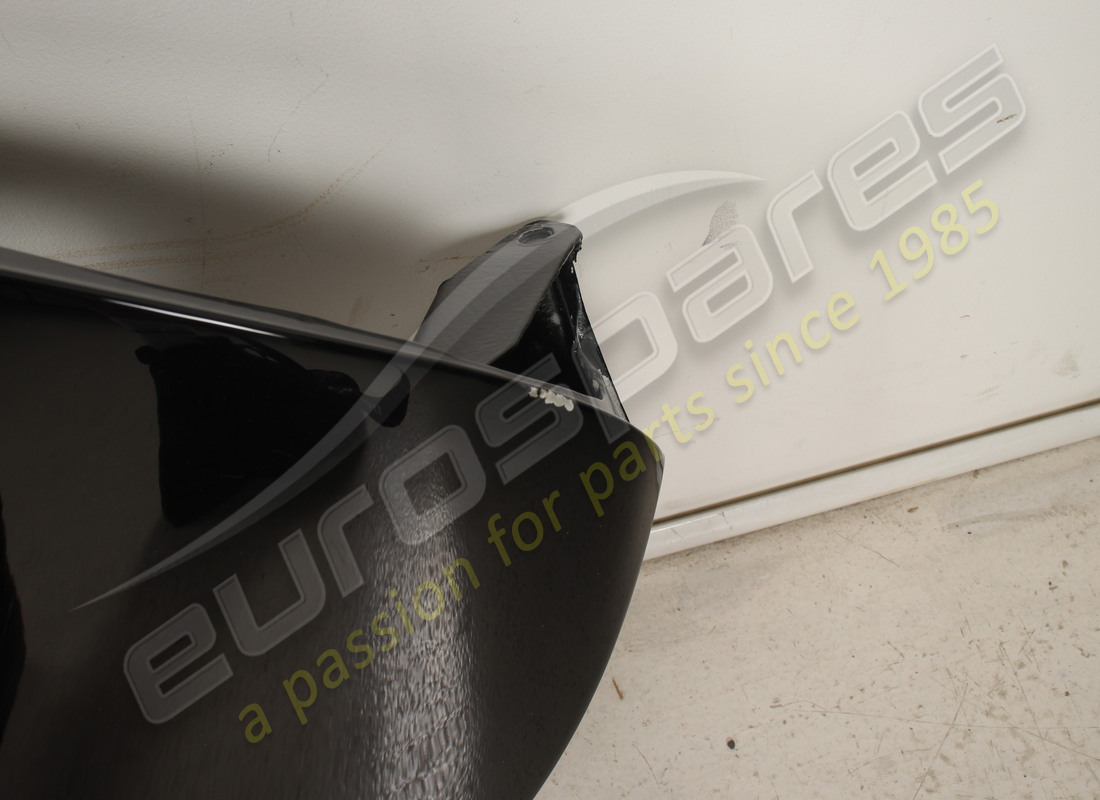 neuer (sonstiger) ferrari komplett heckspoiler. teilenummer 949122 (8)
