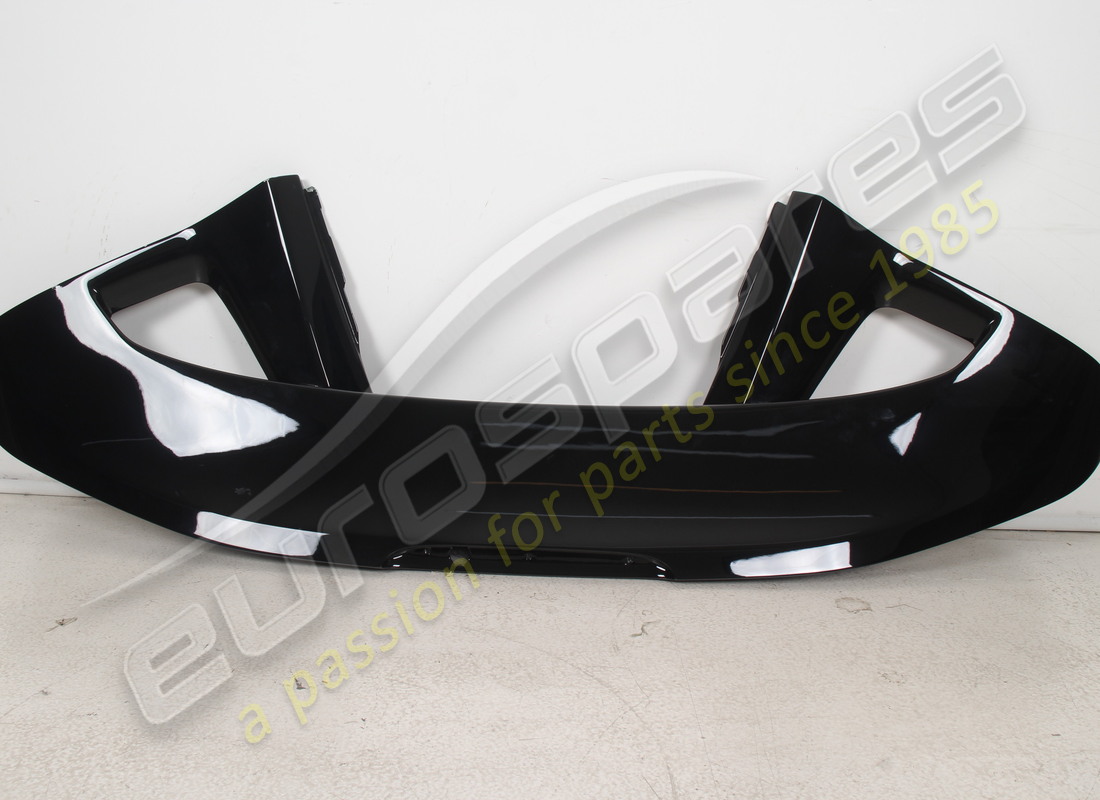 NEUER (SONSTIGER) Ferrari KOMPLETTER HECKSPOILER. TEILENUMMER 949122 (1)