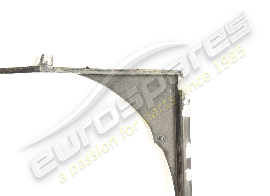 gebrauchte ferrari haube für elektroventilatoren. teilenummer 165134 (2)