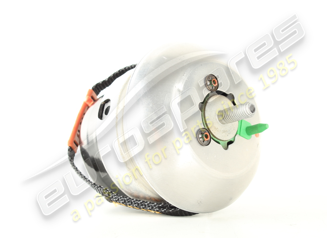 neue aston martin isolatorbaugruppe, motorhydraum. teilenummer 6g336a003ad (1)