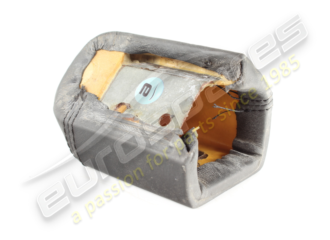 gebraucht ferrari rhd links oberer griff schwarz vm8500. teilenummer 65105200 (4)
