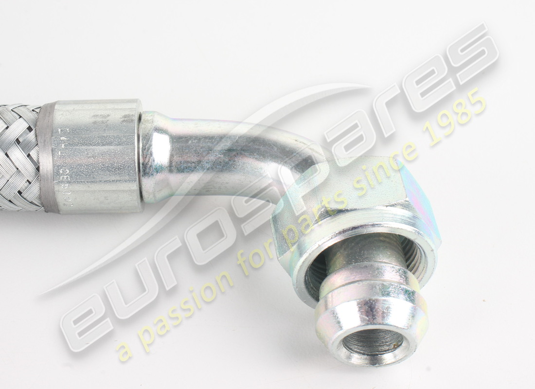 neues oem ölleitung. teilenummer 100347 (2)
