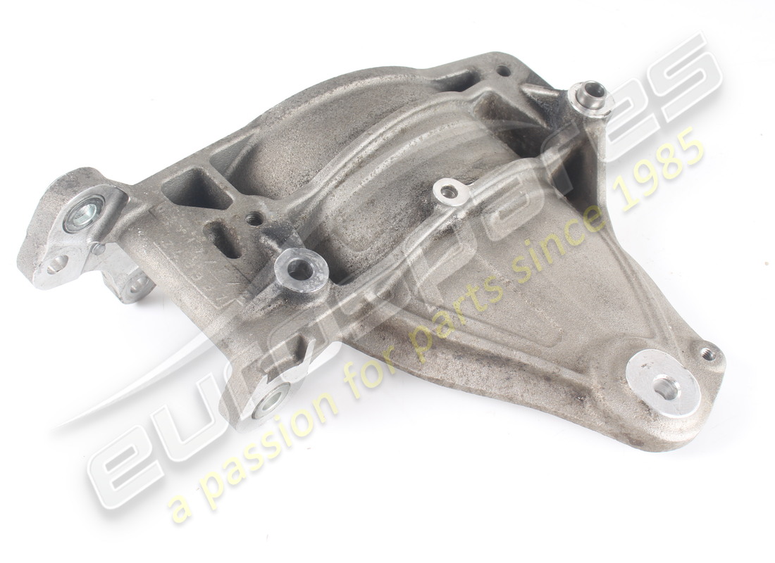 VERWENDETE FERRARI HALTERUNG. TEILENUMMER 325656 (1) verwendete ferrari halterung. teilenummer 325656 (1)