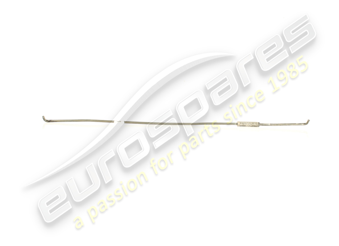 VERWENDET Ferrari SPURSTANGE . TEILENUMMER 64595900 (1)