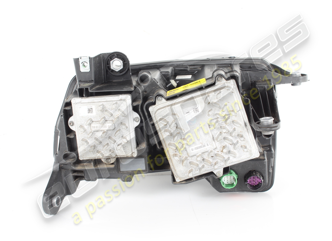 gebraucht ferrari lh scheinwerfer afs. teilenummer 796782 (2)