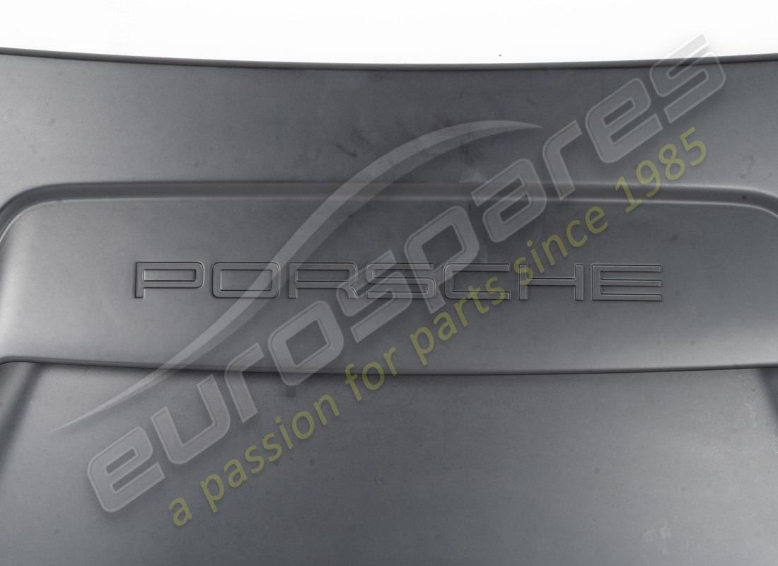 gebrauchtes porsche lüftungsgitter. teilenummer 99151233190 (2)