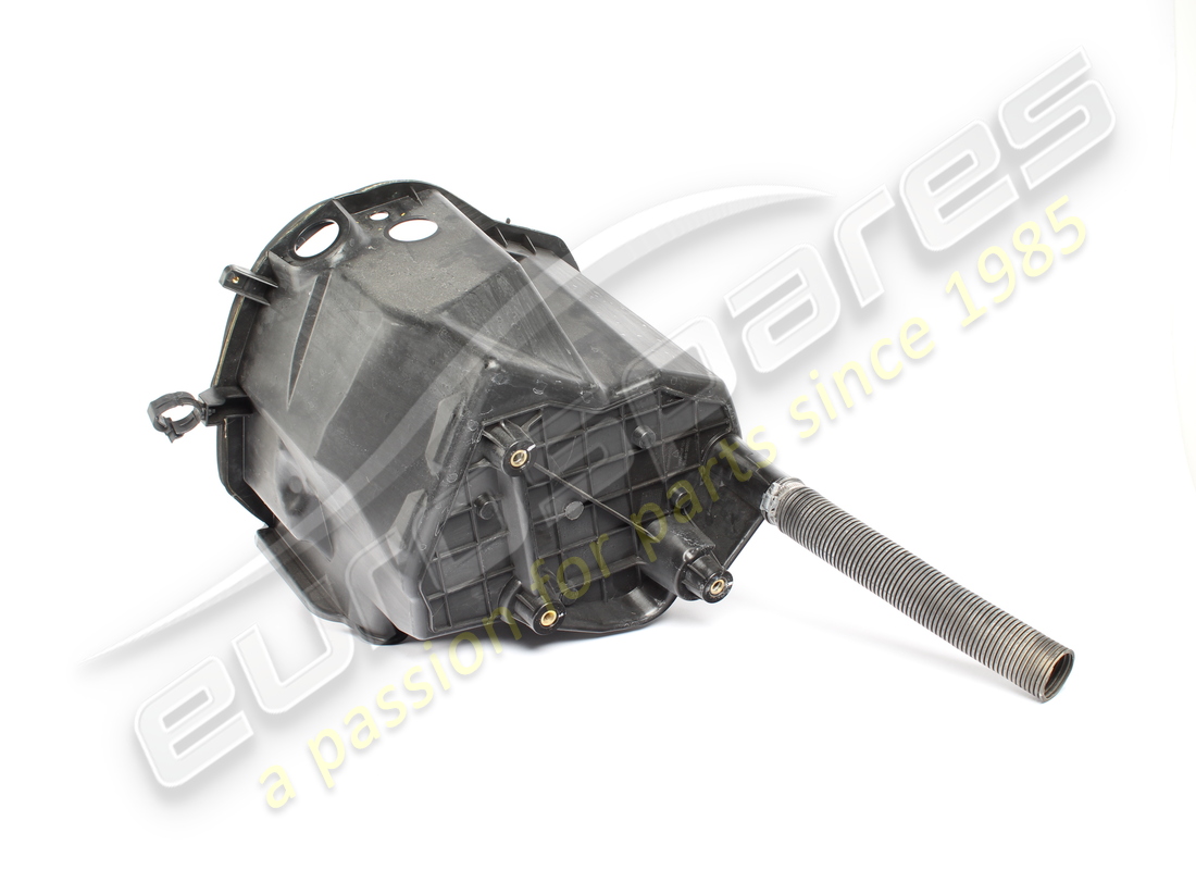 verwendet ferrari komplettes einlassfach. teilenummer 88958800 (2)