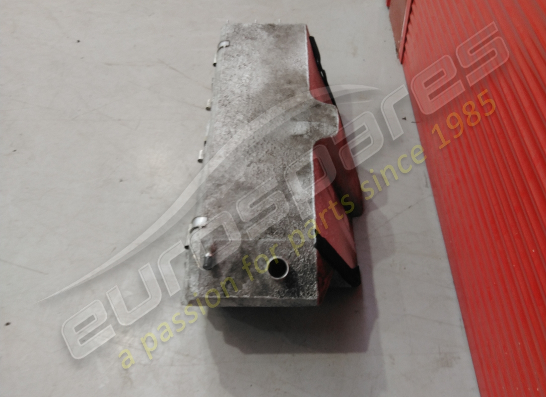 gebrauchter eurospares kraftstofftank und sendereinheit. teilenummer eap1384820 (2)