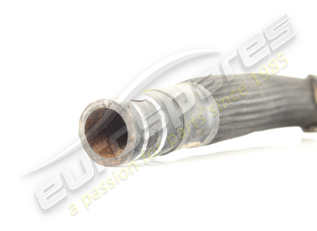 gebrauchter ferrari vorderer wasserzufuhrschlauch. teilenummer 271546 (2)