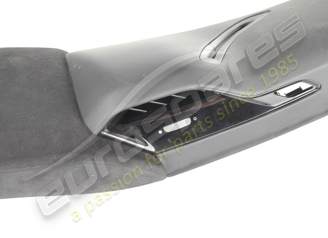 gebraucht ferrari komplette obere rechte b-säule. teilenummer 810946 (2)