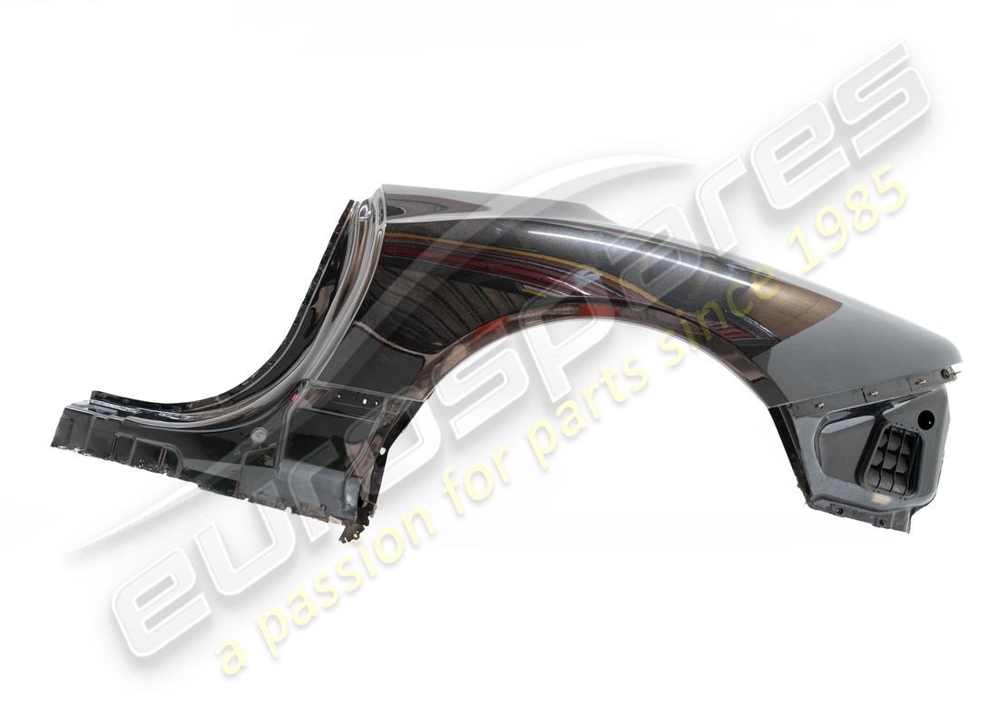 verwendet ferrari linkes seitliches panel. teilenummer 85350811 (1)