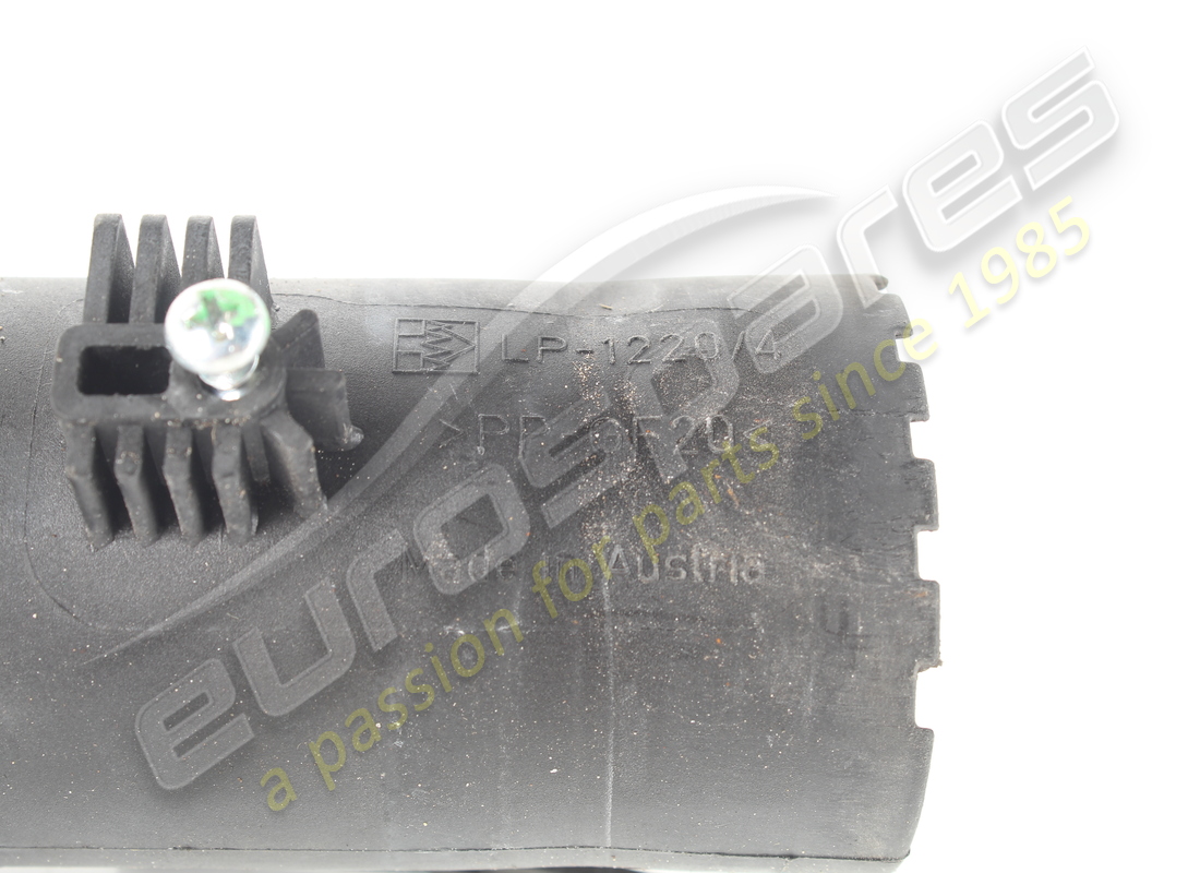 gebrauchter ferrari filter für obd-pumpe. teilenummer 183221 (5)