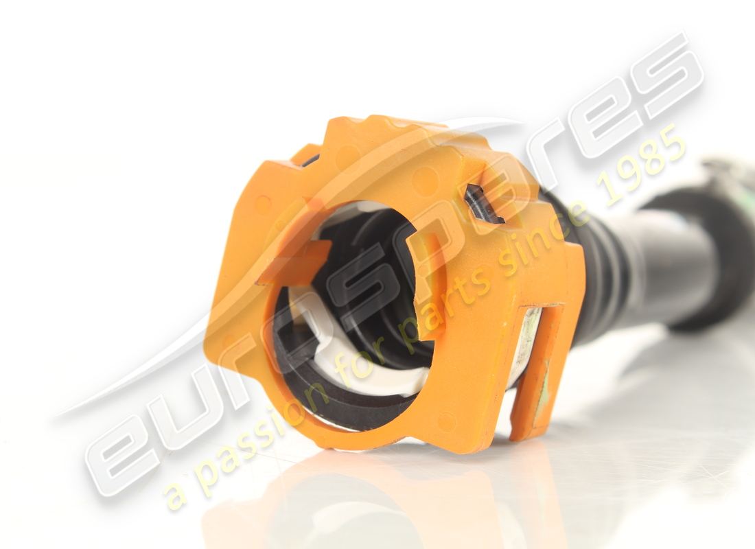 verwendetes ferrari rohr. teilenummer 248970 (2)