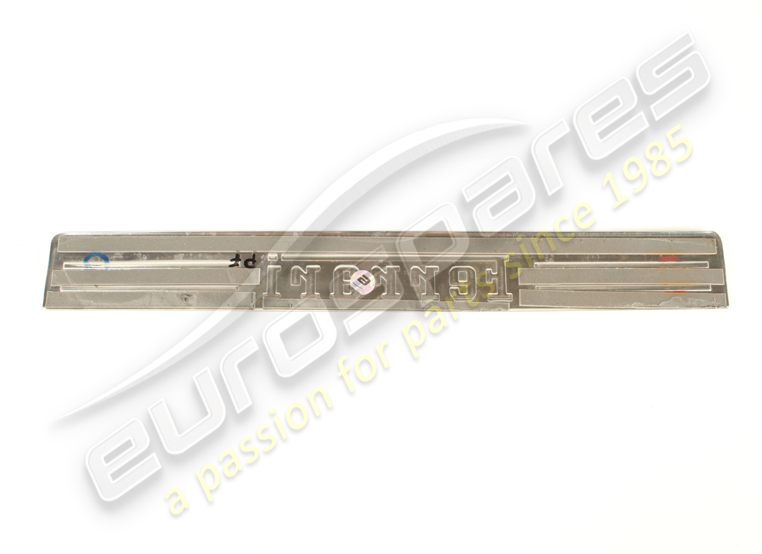 verwendet ferrari batticalcagno esterno ant. s. teilenummer 875666 (2)