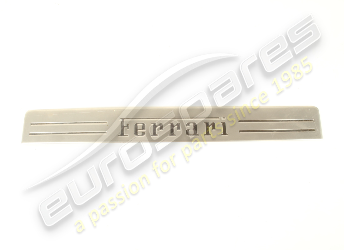verwendet ferrari batticalcagno esterno ant. s. teilenummer 875666 (1)