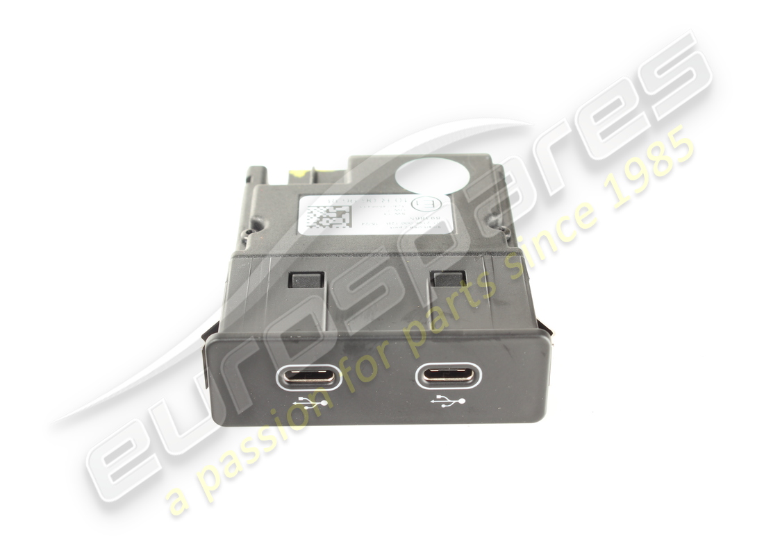 GEBRAUCHT Ferrari SMART USB 2 PORT_LIV E . TEILENUMMER 893865 (1)