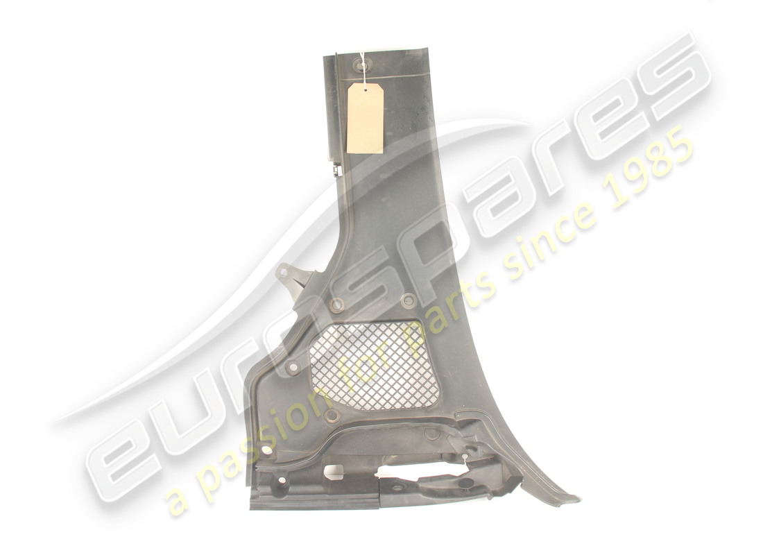 gebraucht ferrari komplett links unterwindschutzscheibe tr. teilenummer 86466100 (1)