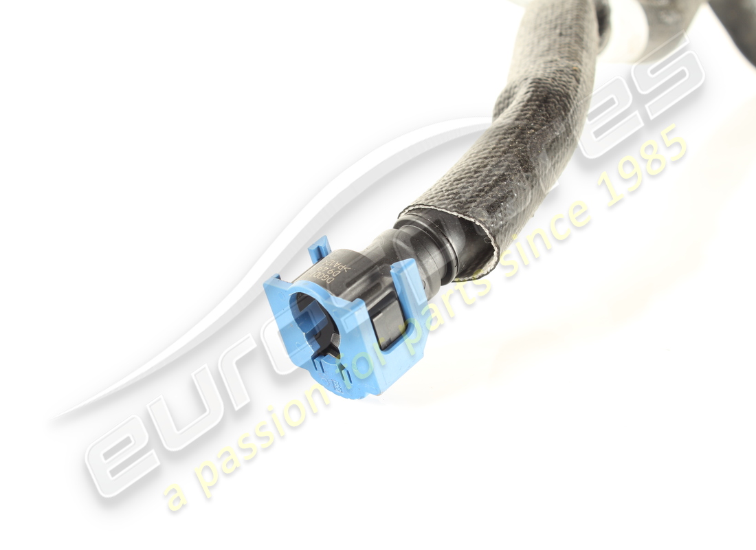 gebraucht ferrari rohr antievap sez. vorne. teilenummer 775091 (3)