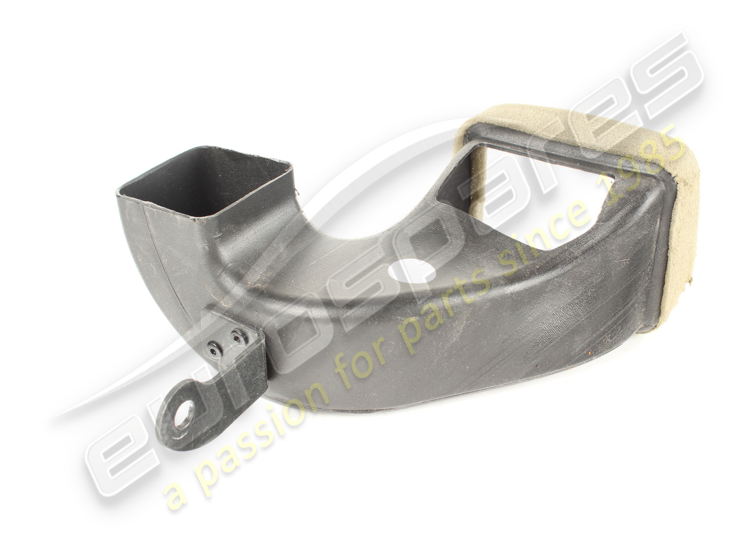 gebrauchter ferrari oberer fußraum auf der beifahrerseite. teilenummer 82635200 (2)