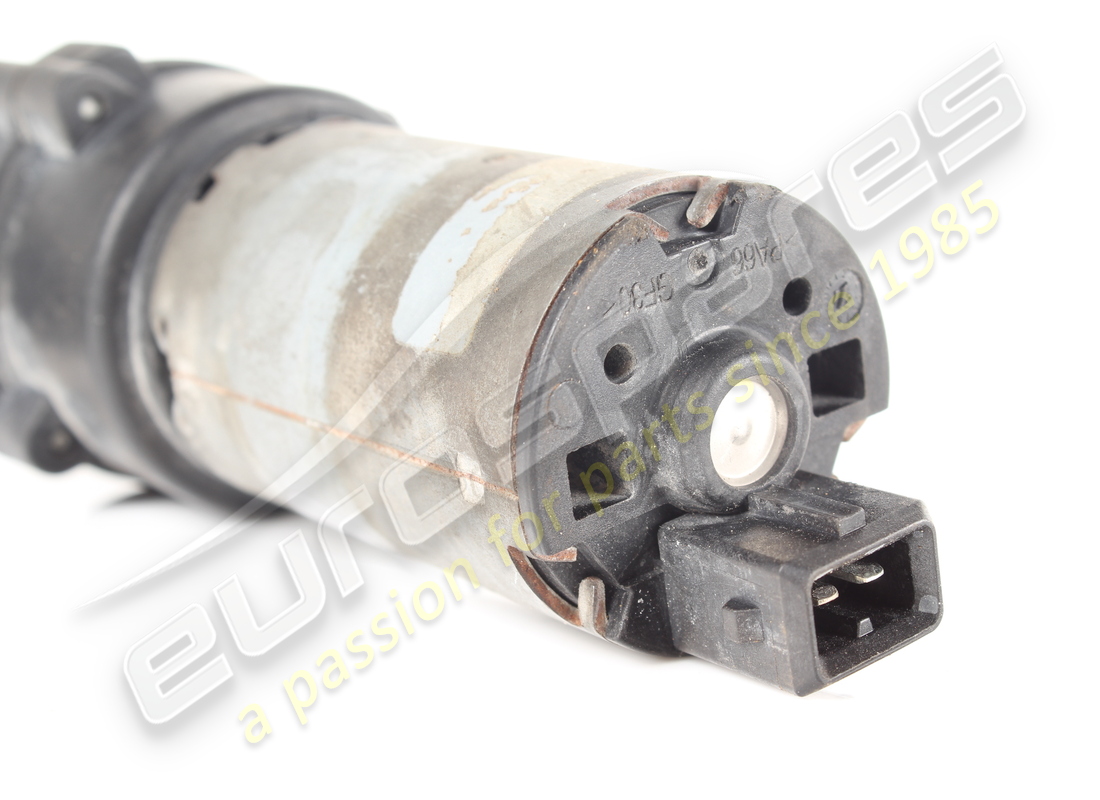 gebrauchte ferrari komplette wasserpumpe. teilenummer 65460300 (2)
