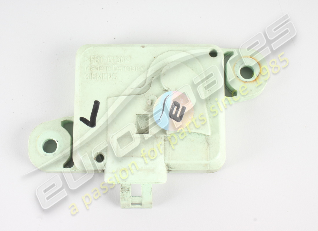 verwendet aston martin ars sd imp sensor. teilenummer 6g433710240 (2)