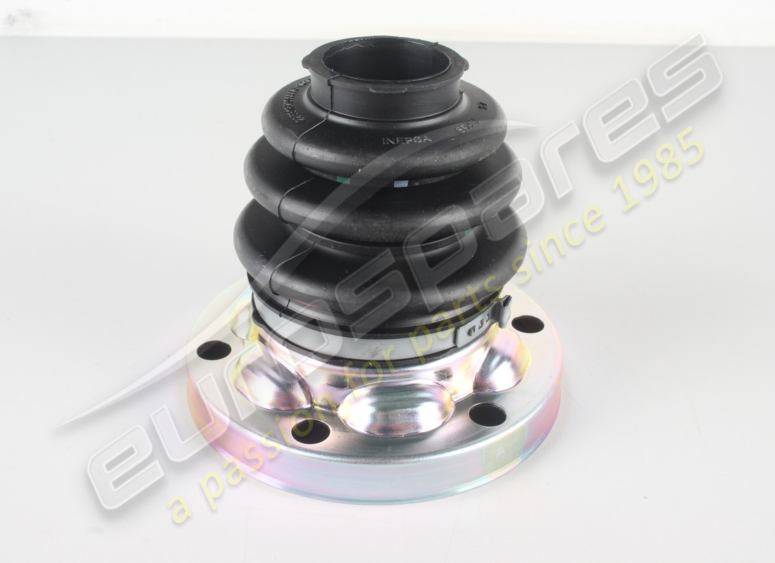 neuer porsche faltenbalg. teilenummer 9gt501135b (1)