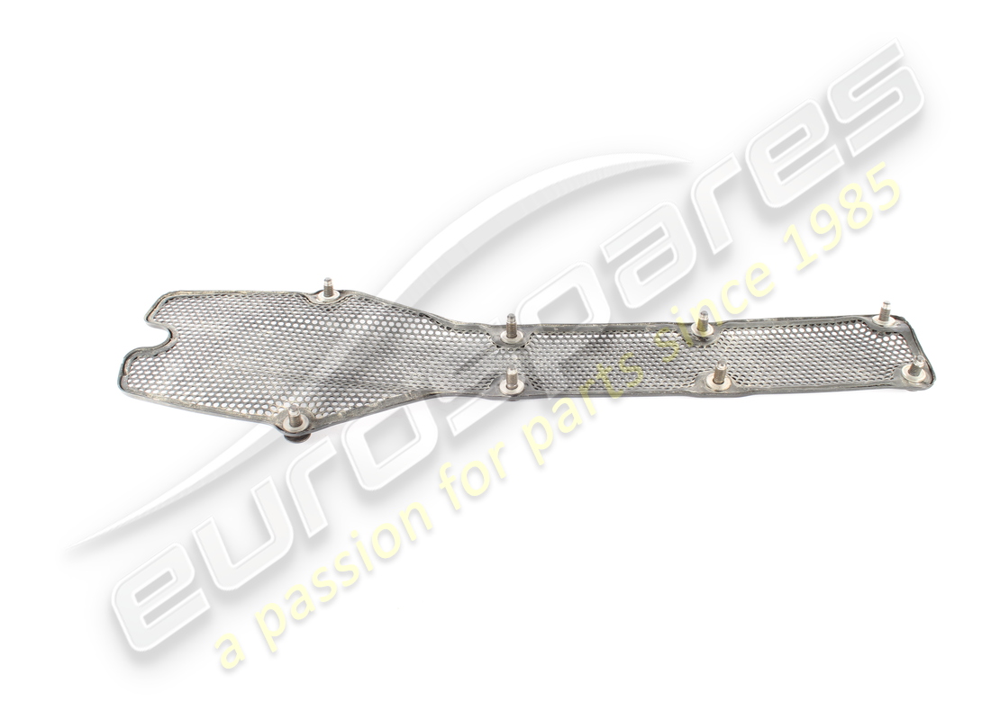 GEBRAUCHT FERRARI KOSMETISCHER NETZBESATZ. TEILENUMMER 789219 (3) gebraucht ferrari kosmetischer netzbesatz. teilenummer 789219 (3)