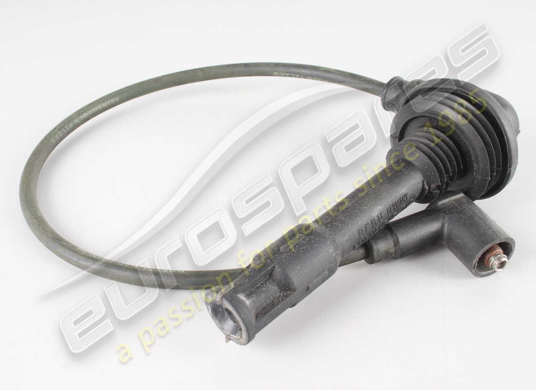 neues ferrari zündkabel. teilenummer 137452 (1)