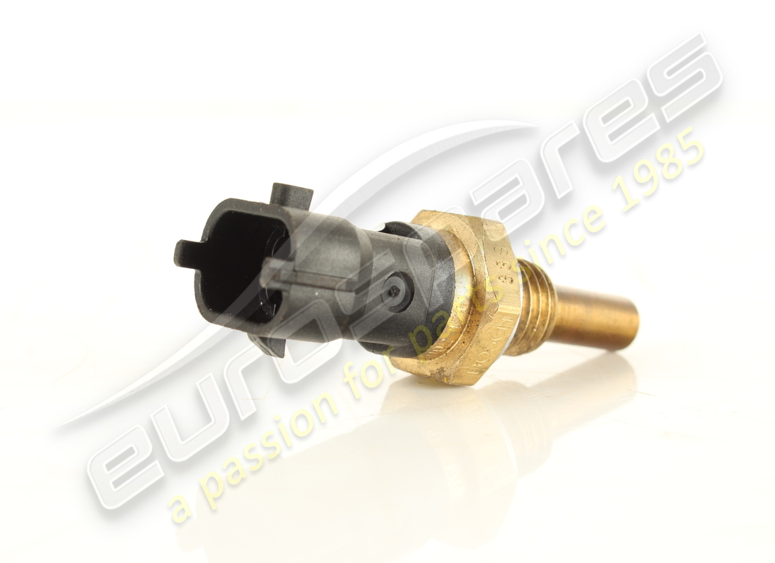 VERWENDET Ferrari WASSERTEMPERATURSENSOR. TEILENUMMER 180137 (1)