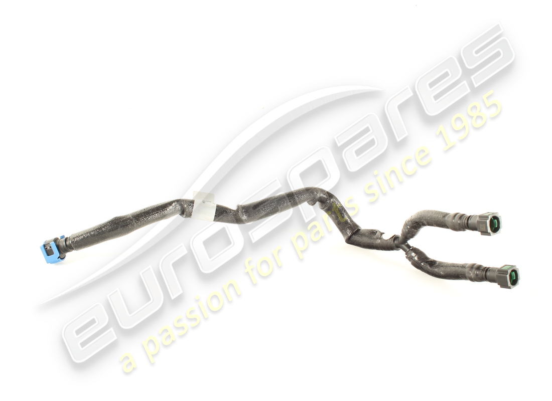 GEBRAUCHT Ferrari ROHR ANTIEVAP SEZ. ATERIOR . TEILENUMMER 775091 (1)