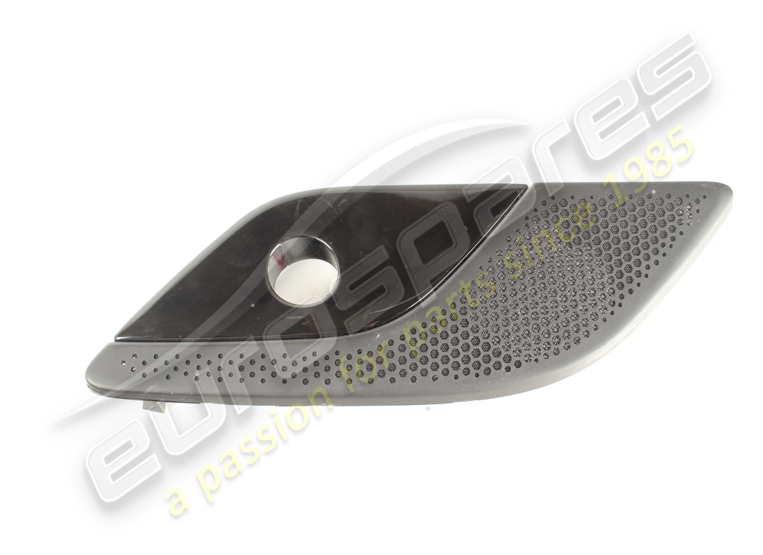 GEBRAUCHT Ferrari KOMPLETTES LINKES SEITLICHES LICHT-EINHEITSGITTER . TEILENUMMER 886966 (1)