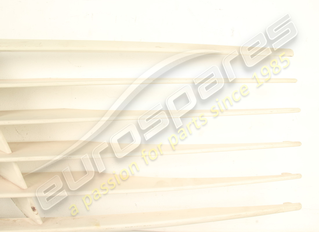neu ferrari rechtes ansauggitter (kunststoff). teilenummer 60671200 (4)