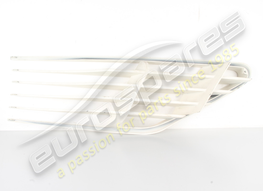neu ferrari rechtes ansauggitter (kunststoff). teilenummer 60671200 (5)