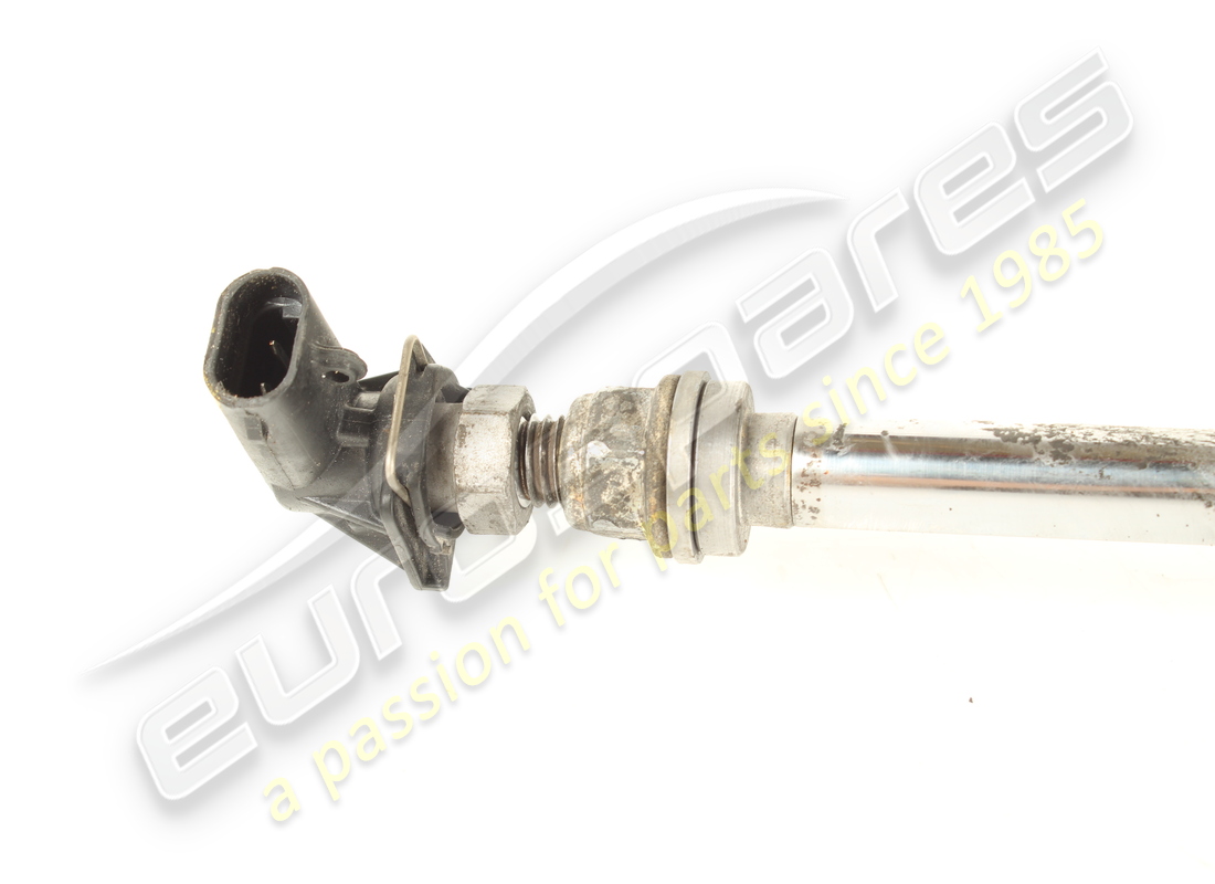gebrauchter ferrari vorderer stossdämpfer. teilenummer 265765 (2)
