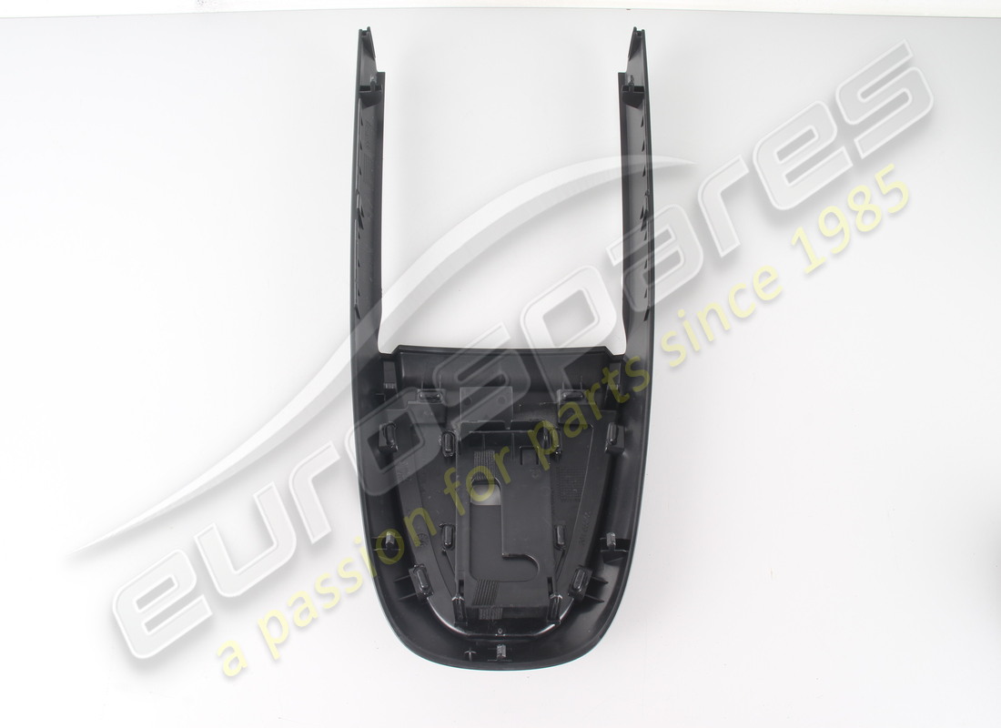 neu porsche abdeckung schaltkulisse schwarz lackiert tiptronic. teilenummer 99755324103a03 (6)