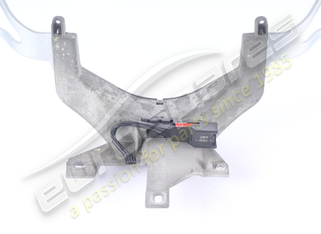 GEBRAUCHTER SCHALTWIPPENWÄHLER, TOUCHTRONIC. TEILENUMMER 4G437L237AC (7) gebrauchter schaltwippenwähler, touchtronic. teilenummer 4g437l237ac (7)