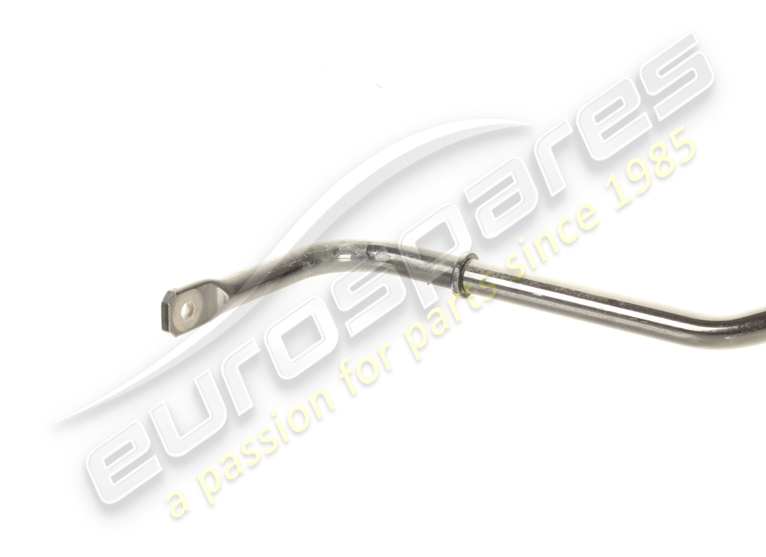 verwendet ferrari stabilisatorstange. teilenummer 262790 (2)