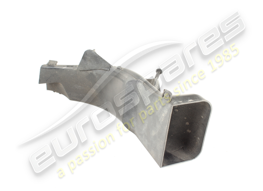gebrauchte porsche bremskühlluft. teilenummer 99133148181 (2)