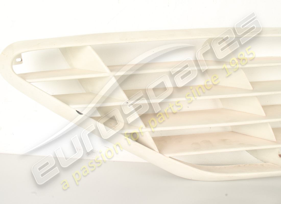 neu ferrari rechtes ansauggitter (kunststoff). teilenummer 60671200 (3)