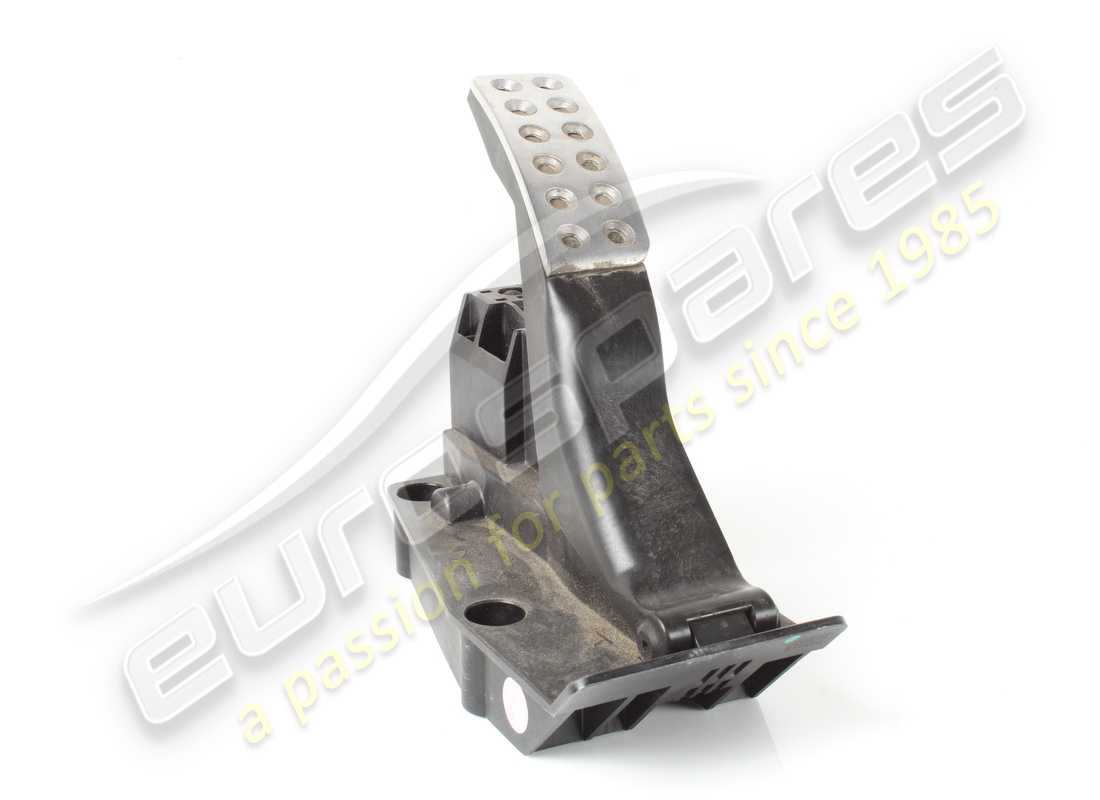GEBRAUCHTES Ferrari KOMPLETTES GASPEDAL. TEILENUMMER 243117 (1)