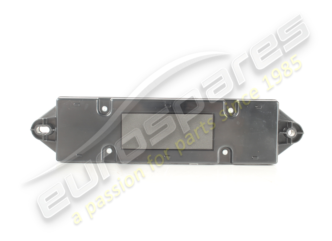 gebrauchte ferrari a/c-steuerung black box. teilenummer 297831 (2)