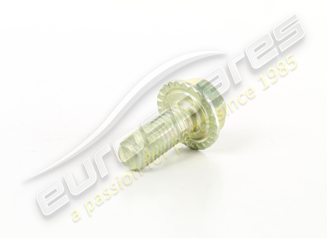 neue porsche sechskantschraube. teilenummer 99909301008 (2)