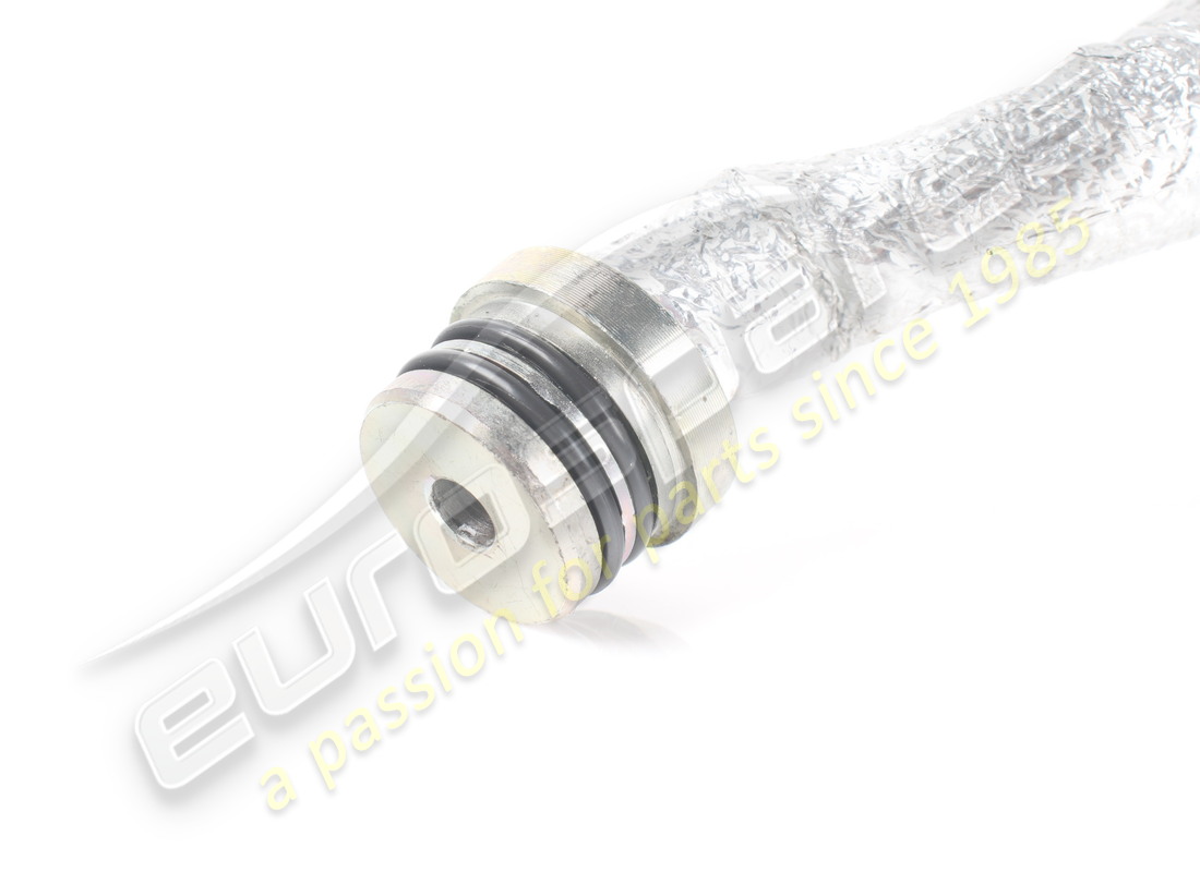 GEBRAUCHT FERRARI ROHR MANDATA H2O A TURBO SX. TEILENUMMER 826626 (2) gebraucht ferrari rohr mandata h2o a turbo sx. teilenummer 826626 (2)