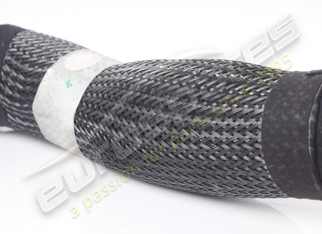 GEBRAUCHT FERRARI MANICOTTO DOPPIO DIAMETRO SX. TEILENUMMER 983175 (3) gebraucht ferrari manicotto doppio diametro sx. teilenummer 983175 (3)