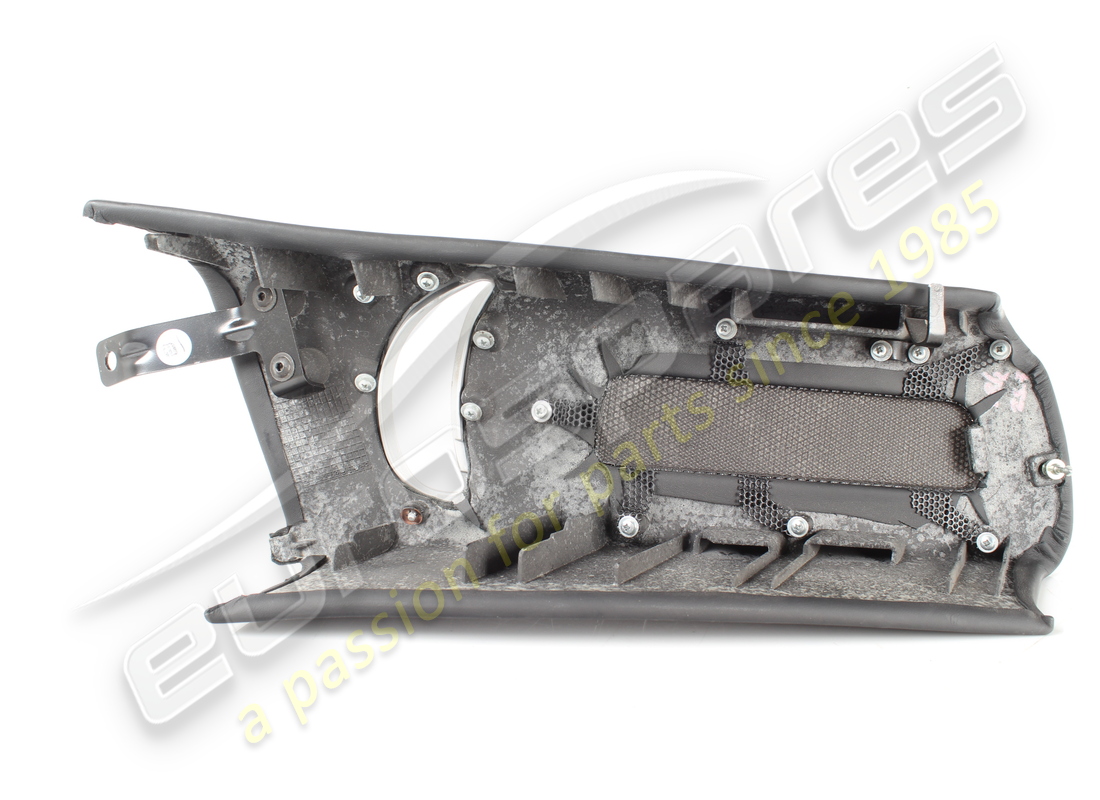 gebraucht ferrari mittlere säulenverkleidung links. teilenummer 82473912 (3)