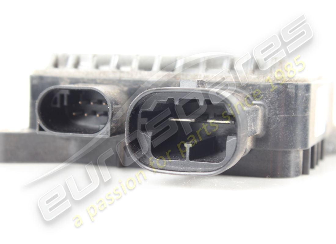 gebraucht ferraricomando pwm x pompe alimenta. teilenummer 294559 (3)