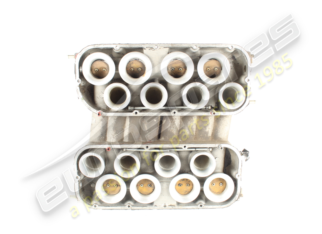 VERWENDETER FERRARI EINLASSVERTEILER. TEILENUMMER 171244 (6) verwendeter ferrari einlassverteiler. teilenummer 171244 (6)